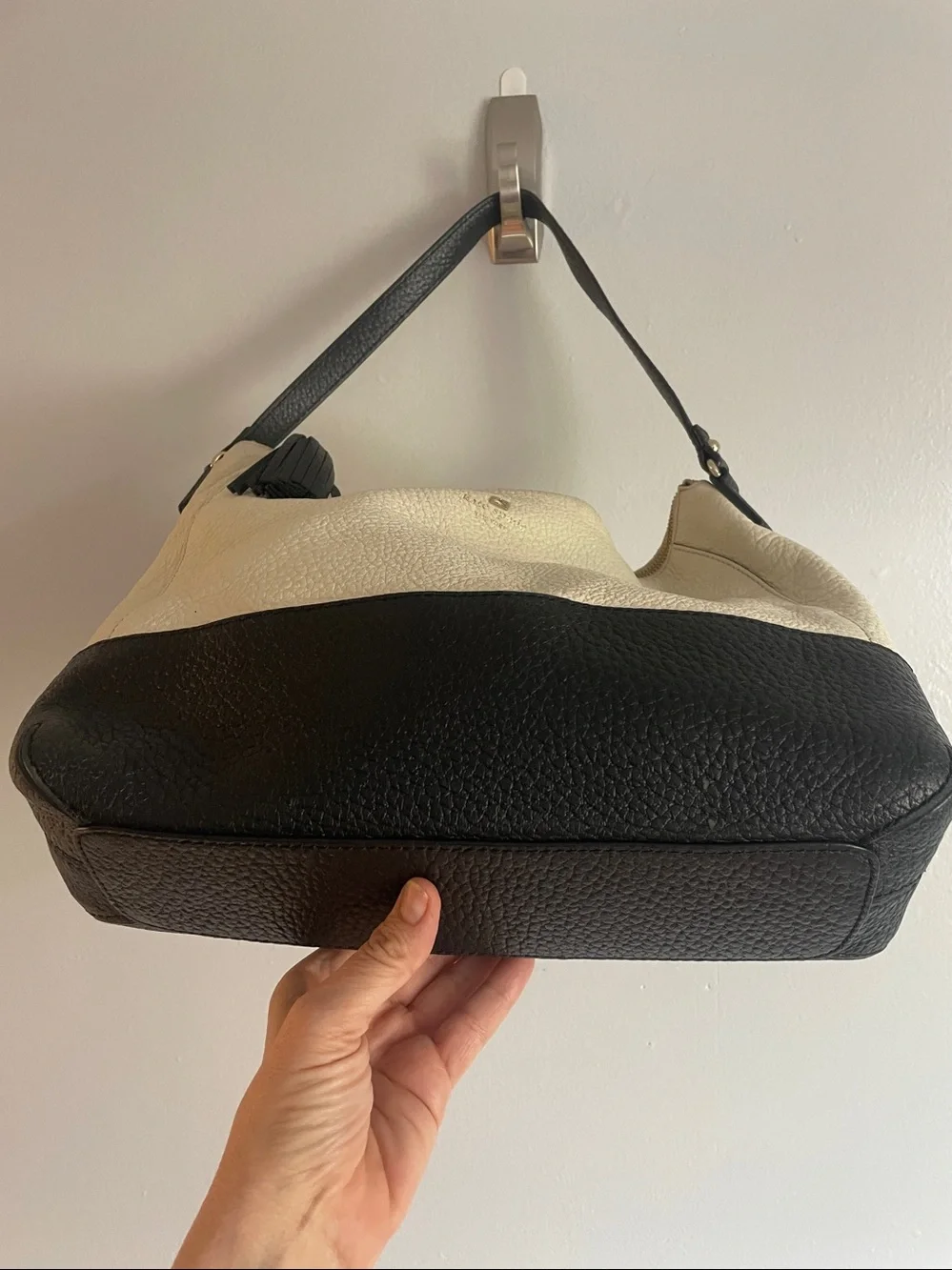 Kate Spade Southport Color Block Hobo Bag